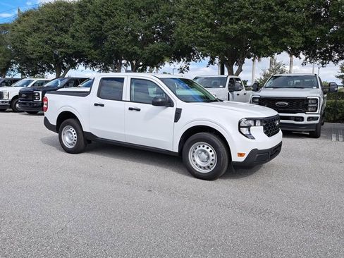 New 2025 Ford Maverick XL image 33