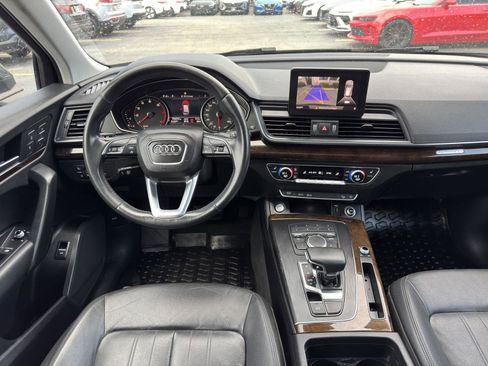 Used 2019 Audi Q5 2.0T Premium w/ Convenience Package image 34