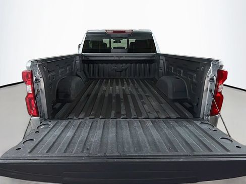 Used 2024 Chevrolet Silverado 1500 RST w/ True North Edition Plus AWD/4WD image 16