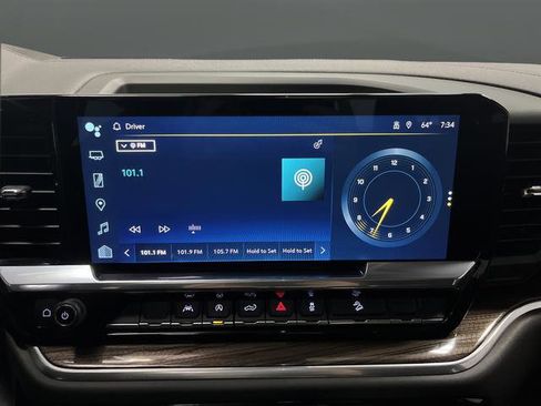 Used 2022 Chevrolet Silverado 1500 LT Trail Boss image 19