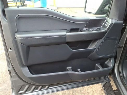 Used 2023 Ford F150 XLT w/ Equipment Group 302A High image 19