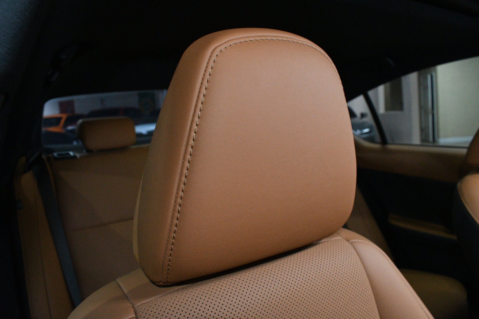 Used 2023 Lexus IS 300 w/ Premium Package RWD image 10