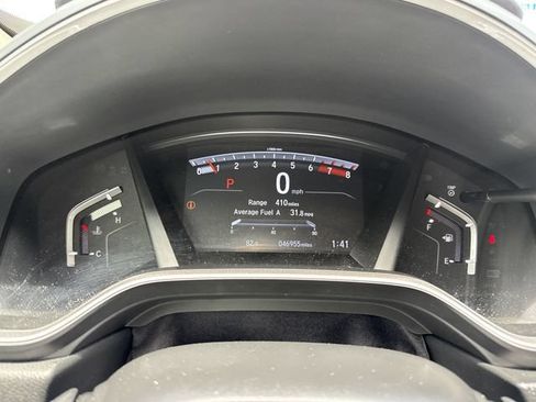 Certified 2020 Honda CR-V EX-L image 38