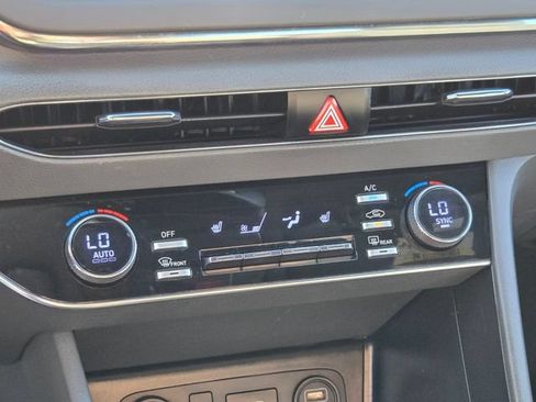 Used 2023 Hyundai Sonata N Line FWD image 30