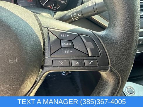 Used 2024 Nissan Altima 2.5 S FWD image 23
