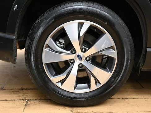 Used 2025 Subaru Ascent Premium AWD/4WD image 10