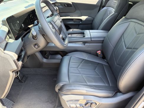New 2027 Kia Telluride SX Prestige X-Pro AWD/4WD image 17