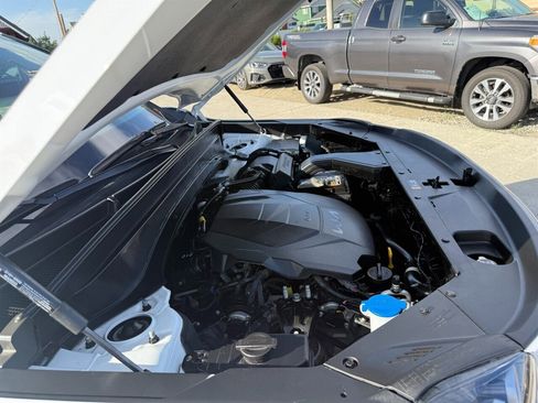 Used 2025 Kia Telluride SX w/ SX Captain's Chair Package FWD image 35