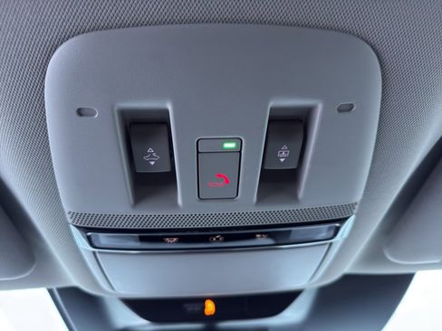 New 2026 Nissan Murano SL image 23