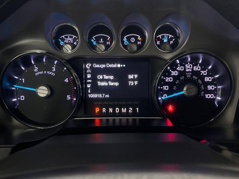 Used 2015 Ford F250 Lariat w/ Lariat Ultimate Package image 13