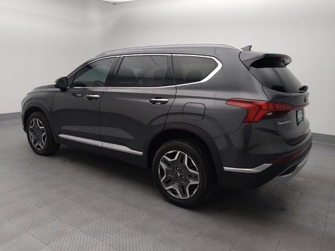 Used 2023 Hyundai Santa Fe SEL Premium AWD/4WD image 3