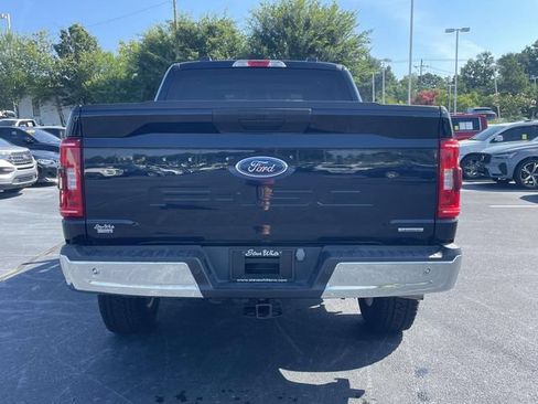 Used 2023 Ford F150 XLT AWD/4WD image 6