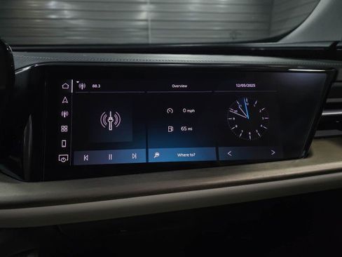 Used 2025 Audi Q5 Prestige image 29