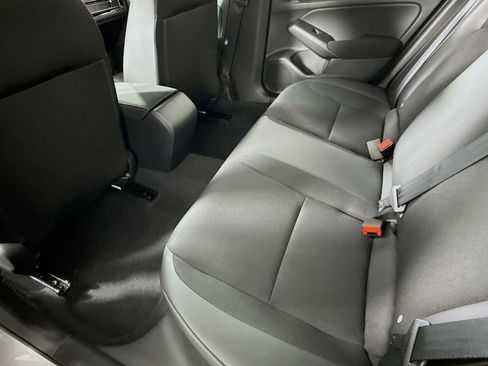 Certified 2023 Honda Civic Sport image 35