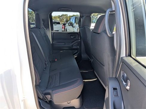 Used 2023 Nissan Frontier Pro-X w/ Tow Package image 13