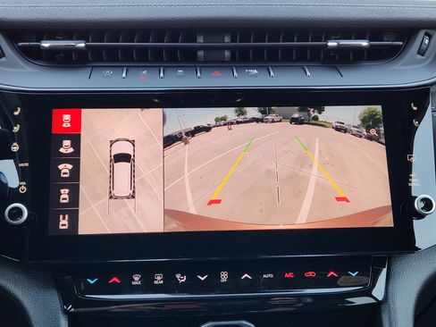 New 2026 Jeep Grand Cherokee L Limited AWD/4WD image 14