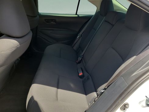 Used 2023 Toyota Corolla LE FWD image 13