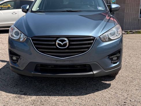 Used 2016 MAZDA CX-5 Touring AWD/4WD image 10