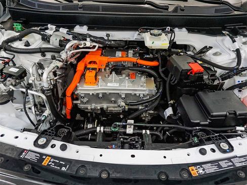 Used 2026 Chevrolet Blazer EV LT image 25