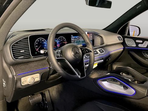 New 2026 Mercedes-Benz GLE 350 4MATIC image 9