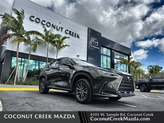 Used 2023 Lexus NX 250 FWD w/ Towing Package (2000 Lbs) video 1