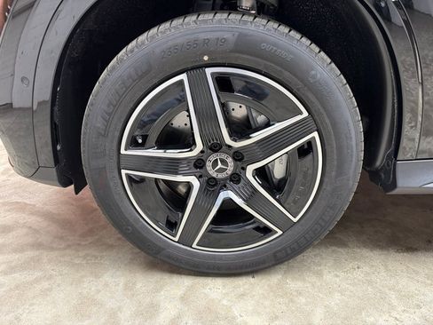 New 2026 Mercedes-Benz GLC 300 GLC 300 image 28