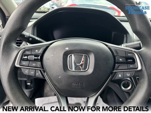 Used 2021 Honda Accord LX image 13