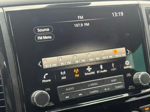 Used 2024 Nissan Titan PRO-4X w/ Off Road Protection Package image 37