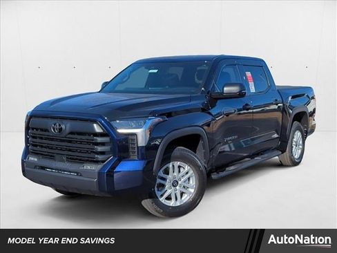 New 2025 Toyota Tundra SR5 image 1