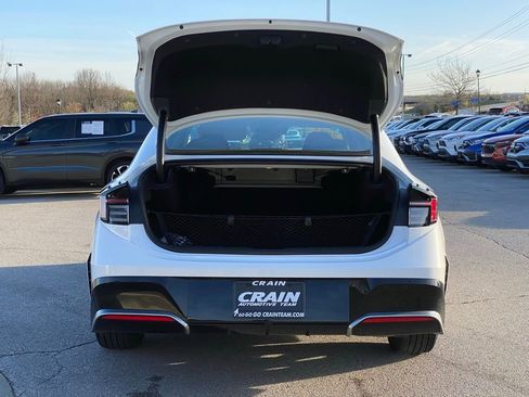 Used 2025 Hyundai Sonata SEL image 7