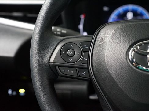 New 2026 Toyota Corolla LE image 14