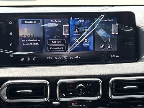 New 2026 Nissan Sentra SR w/ SR All Weather Package FWD image 23
