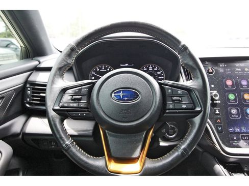 Used 2024 Subaru Outback Wilderness AWD/4WD image 14