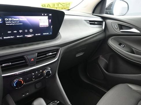 Used 2025 Buick Encore GX Preferred image 20