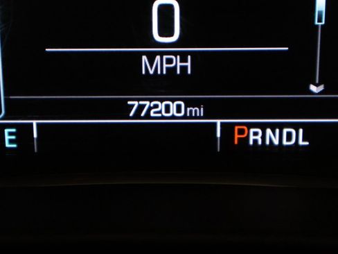 Used 2017 GMC Acadia SLE w/ Driver Alert Package I image 38