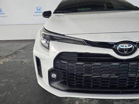 Used 2024 Toyota Corolla GR AWD/4WD image 40