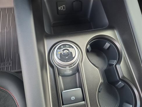 New 2026 Ford Explorer ST w/ Sun And Sound Package image 21