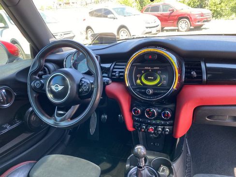 Used 2016 MINI Cooper John Cooper Works FWD image 16