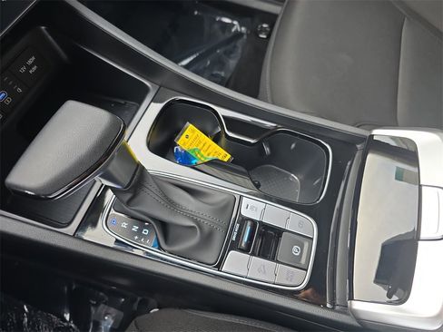 Certified 2025 Hyundai Tucson SEL image 26