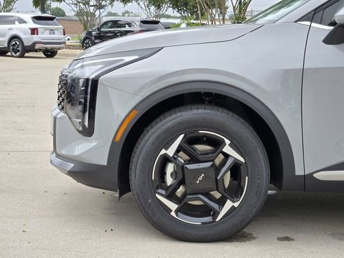 New 2026 Kia Sportage EX w/ EX Panorama Roof Package AWD/4WD image 8