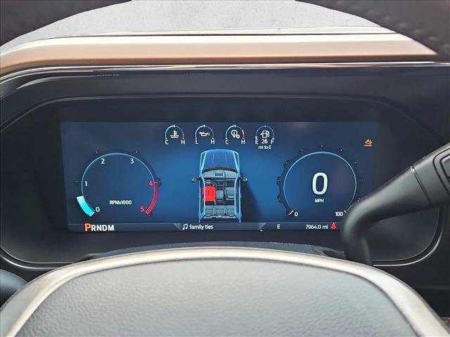 Used 2026 Ford F350 King Ranch AWD/4WD image 9