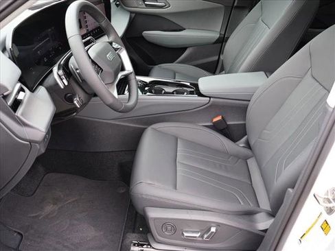 New 2026 Audi Q3 quattro 2.0T AWD/4WD image 4