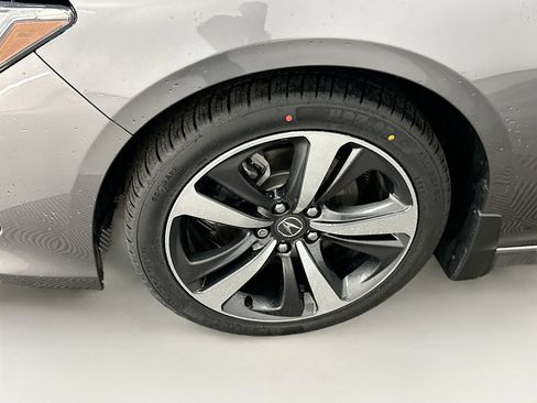 Used 2024 Acura TLX w/ Technology Package FWD image 11