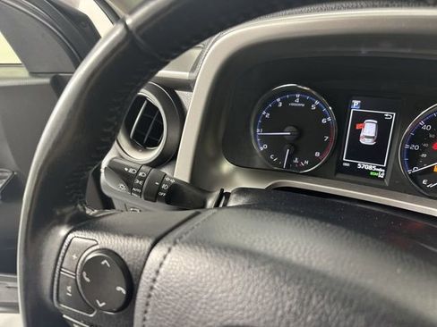 Used 2018 Toyota RAV4 Limited w/ All Weather Liner Package AWD/4WD image 15