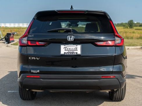 Used 2023 Honda CR-V EX-L image 6