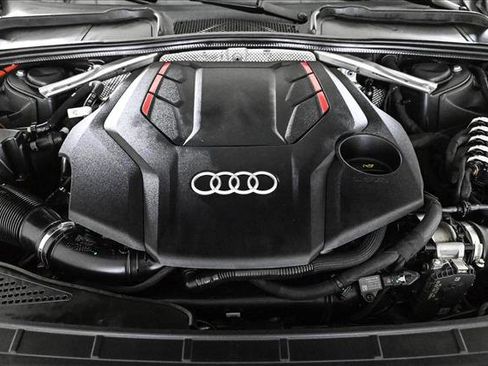 Certified 2023 Audi S4 Premium Plus w/ Premium Plus Package image 23