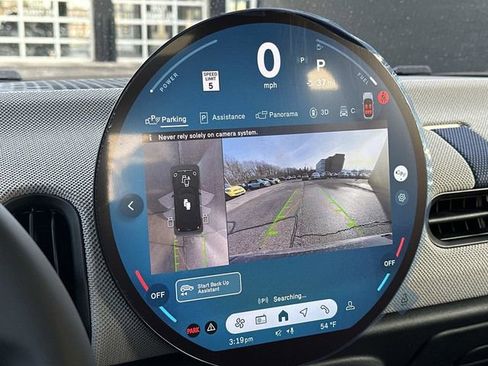 New 2026 MINI Cooper S image 27