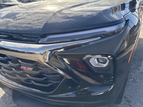 New 2026 Chevrolet TrailBlazer RS w/ Convenience Package image 10