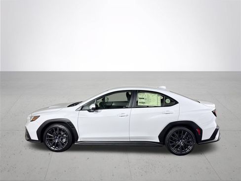 New 2026 Subaru WRX AWD/4WD image 9