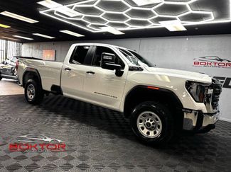 Used 2024 GMC Sierra 2500 Pro video 1